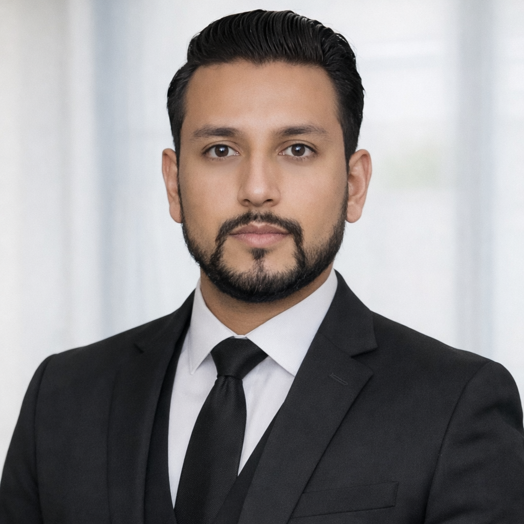 JEROBOAM SANCHEZ LOPEZ