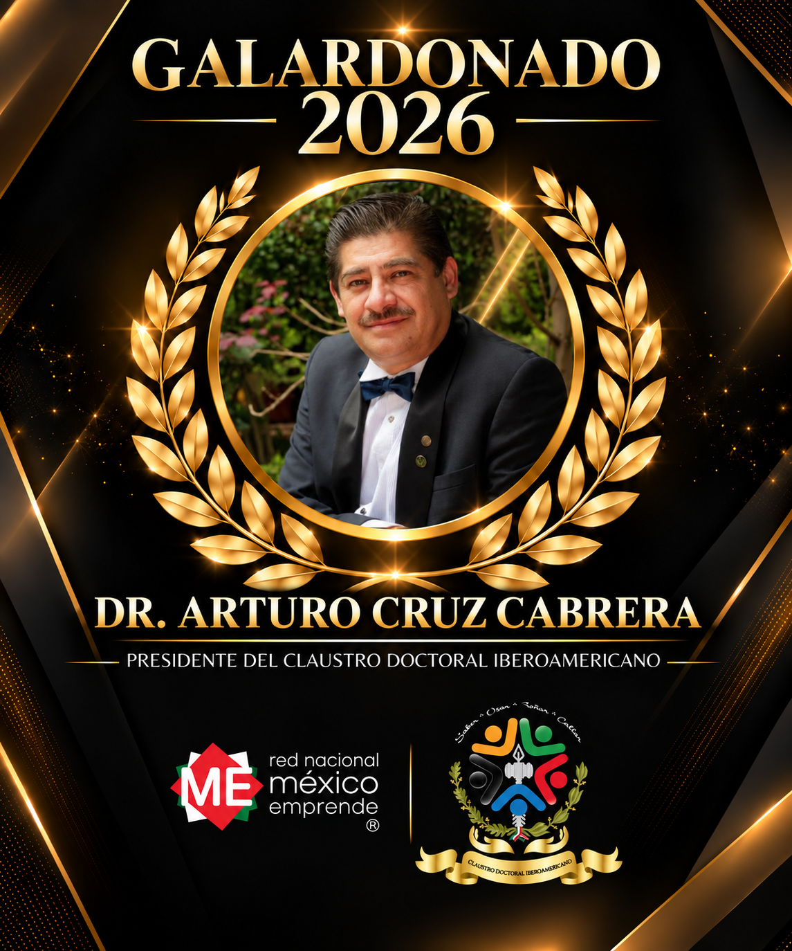 Dr. Arturo Cruz Cabrera