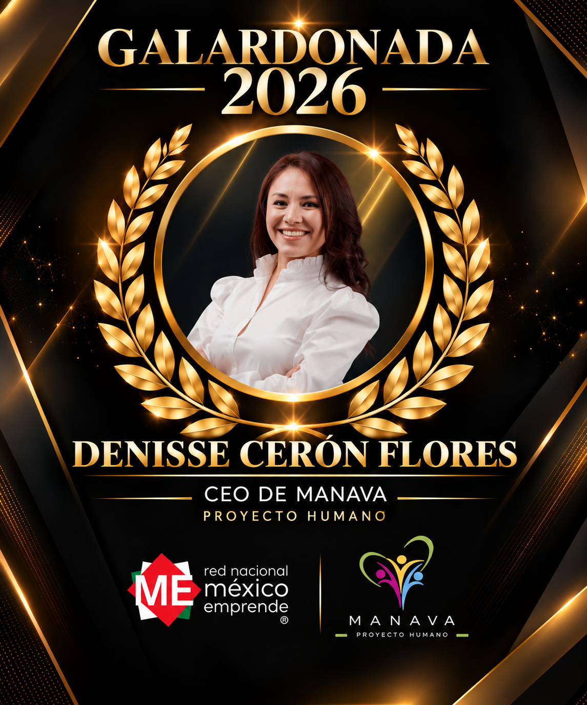 Denisse Cerón Flores