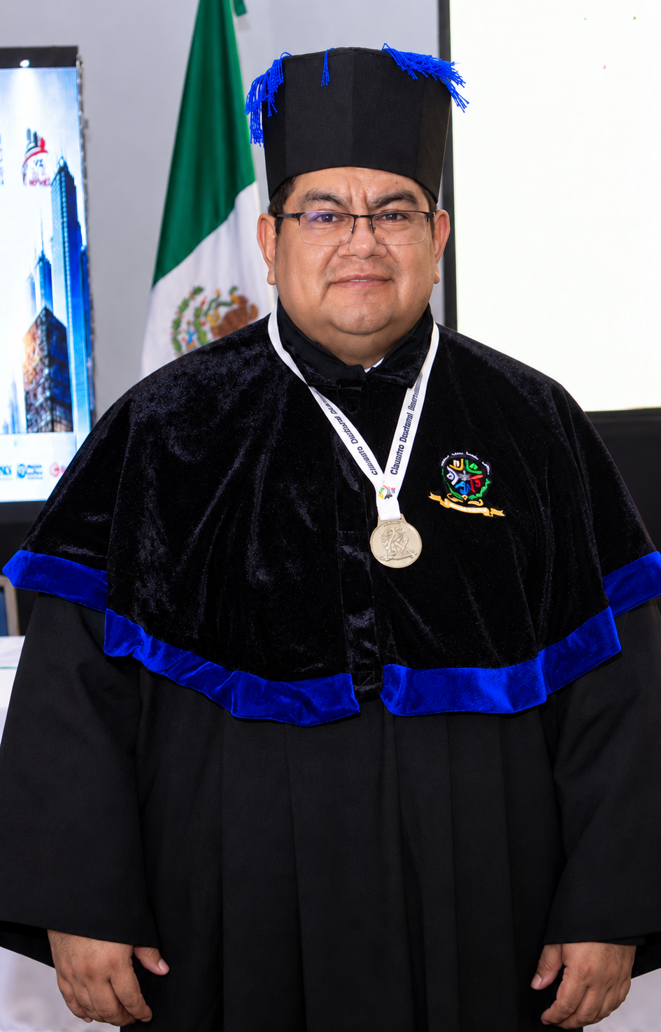 JORGE ALBERTO SERNA MARTÍNEZ
