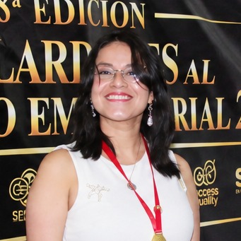 Lic. Liliana Rivera