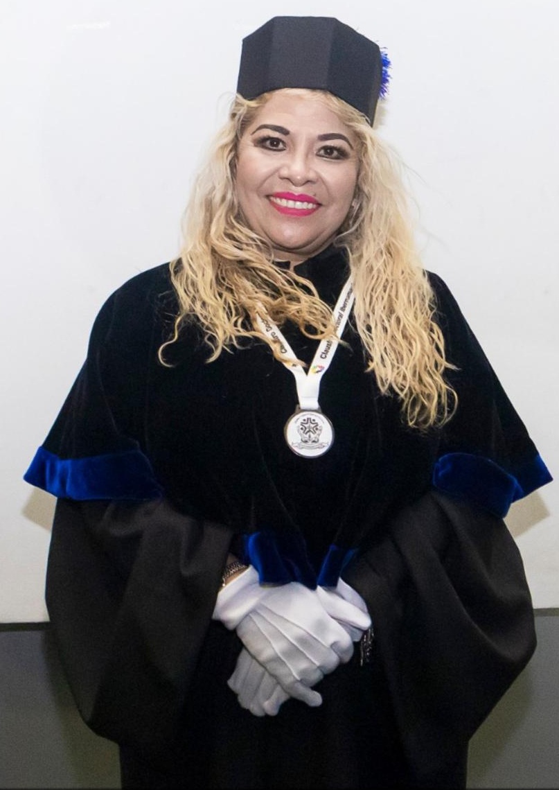ROSA ANGÉLICA PARDO ENCISO