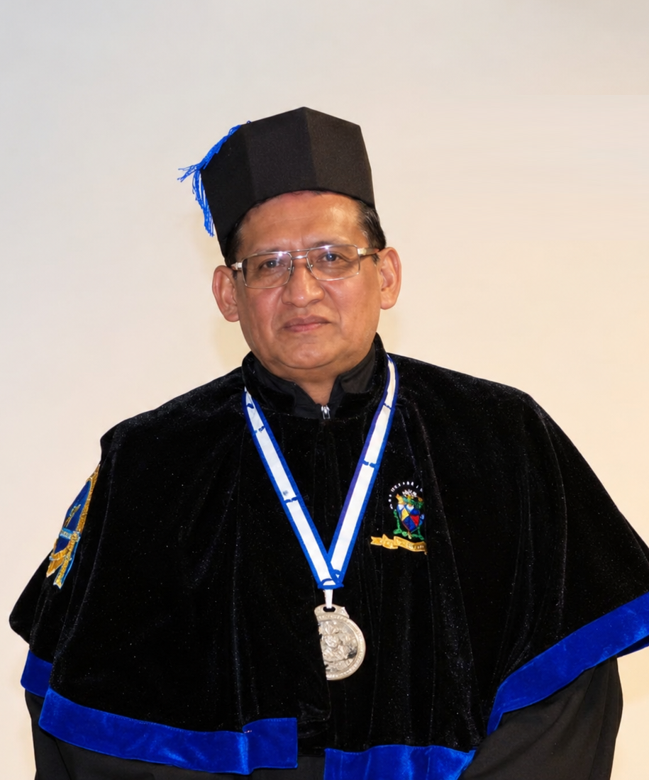 MARTÍN ROSALES PASTOR