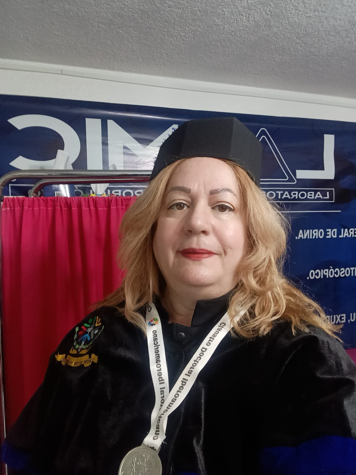 YAMILET GONZALEZ FONTES